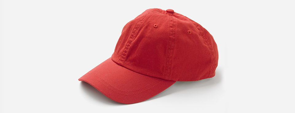 Baseball HAT