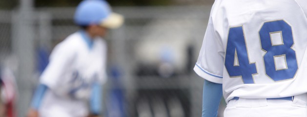 Baseball Jerseys