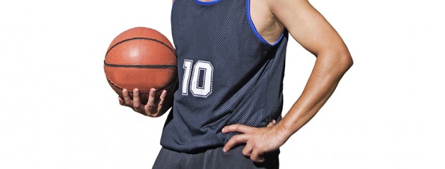 Basketball Jerseys