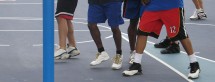 Basketball SHORTS