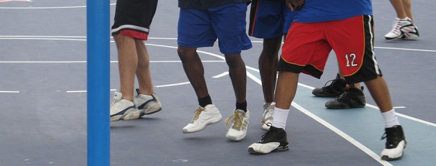 Basketball Shorts