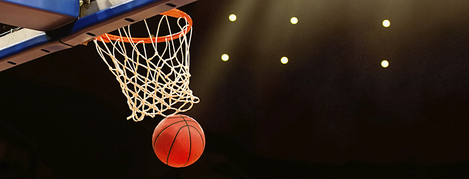 Basketball