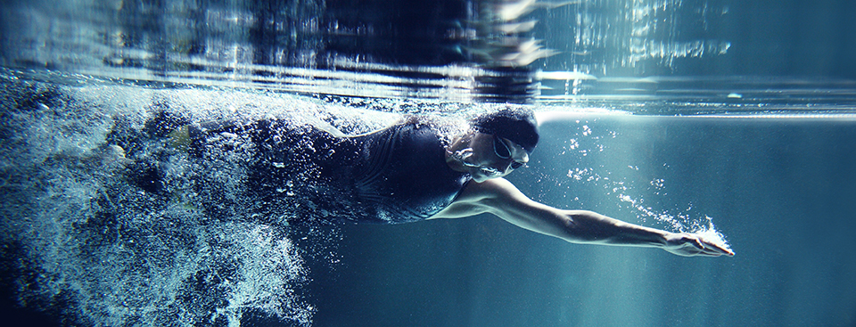 Swimming