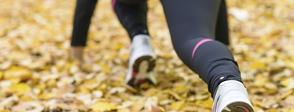 Running PANTS