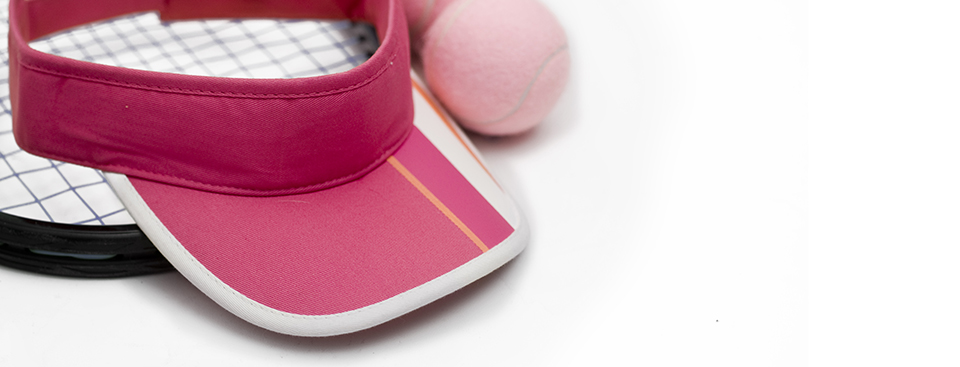 Ladies Tennis Equipment