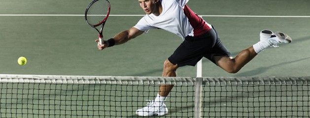 Tennis Shorts
