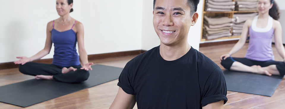 Yoga SHIRTS