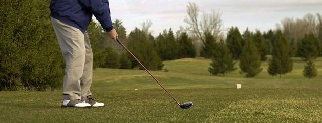 Golf Jackets