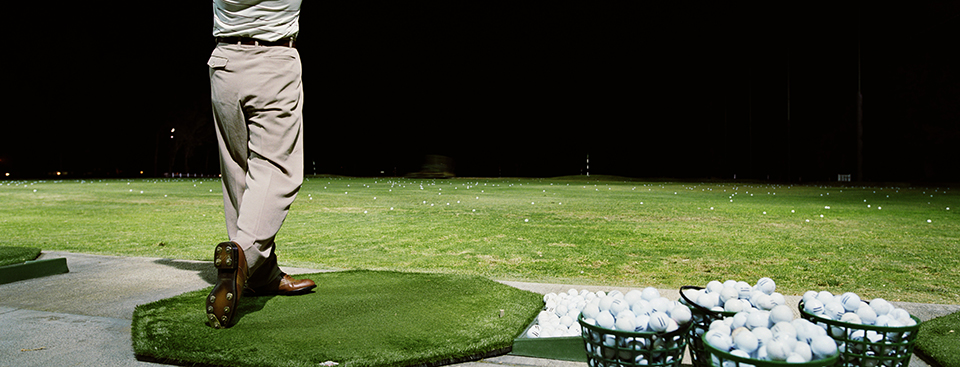 golf pants