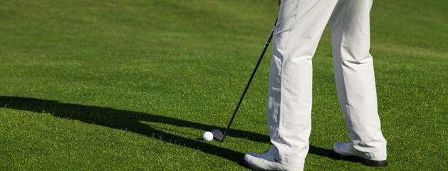 Golf Pants