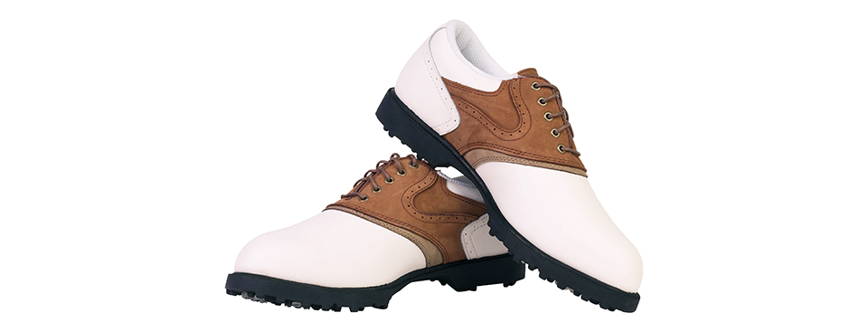 golf SHOES