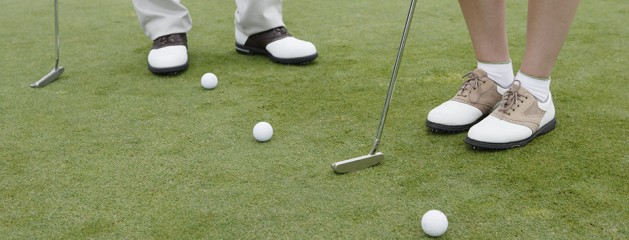 Golf Shoes