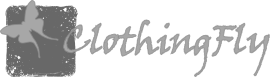 Stylefly Logo Grayscale