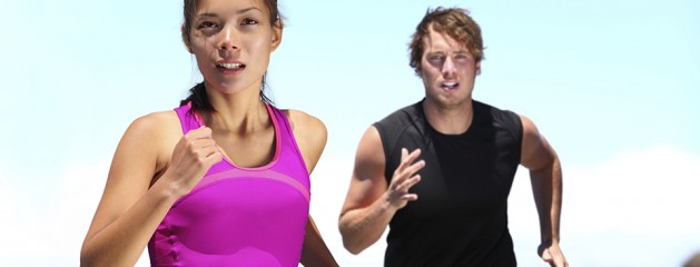 Running Shirts