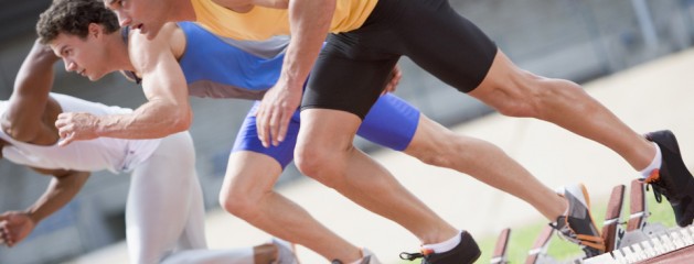 Running Shorts