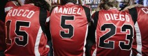 soccer jerseys