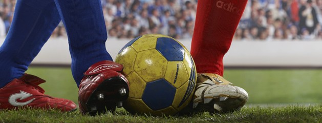 Soccer Shoes