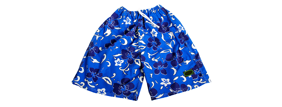 swim SHORTS