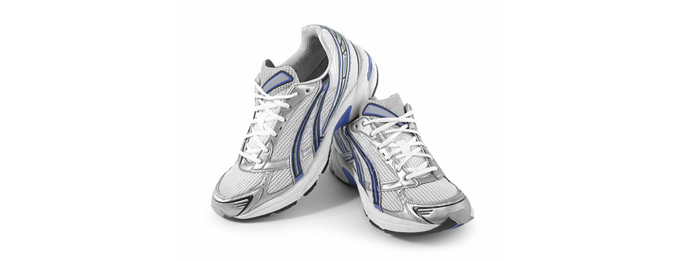 Sport shoes