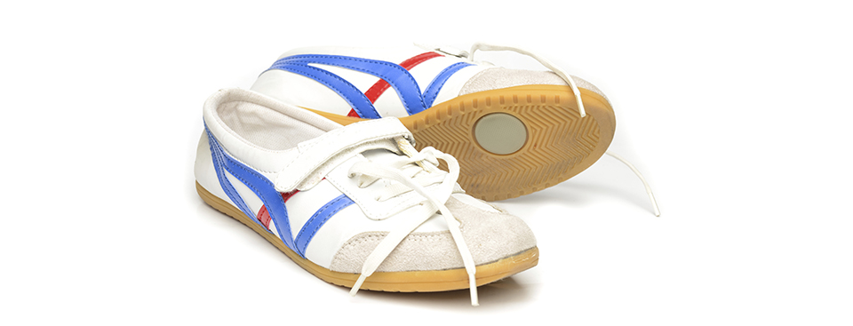 yoga SHOES